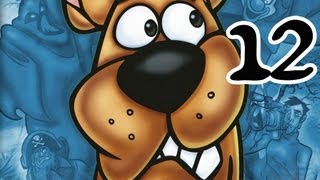 Scooby Doo! Who's Watching Who? Walkthrough Part 12 (PSP) ~