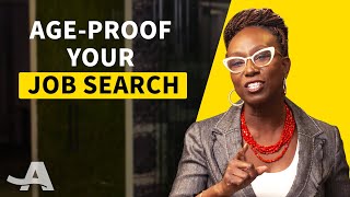 How to Handle Ageism in Your Job Search