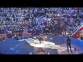 Red Bull BC One 26.11.2011 Moscow (Lil G VS Roxrite) FINAL BATTLE