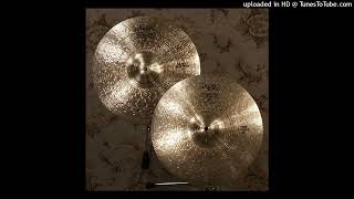 SOLD - Paiste 14\