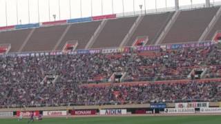 2014 J1 第１０節 FC東京 vs 名古屋 4/4