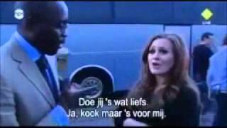 Adele Funny Interview Moments