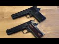 colt 1911 classic series 70 government