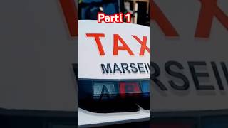 LES CASCADES DE TAXI 5 parti 1 #pourtoi