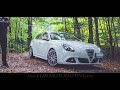 my giulietta 1.4 t multiair software chiptuning autobahn test