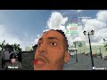 Fanum Links Up With Kai Cenat, YourRAGE & BruceDropEmOff VR CHAT 😂😂😂