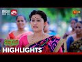 Anna Thangi - Highlights | Full EP free on Sun NXT | 10 Aug 2024 | Udaya TV