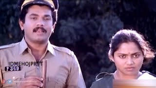 മുകേഷിന്റെ ഒരു പഴയകാല കിടിലൻ കോമഡി സീൻ | PC 369 Malayalam Classic Movie Comedy Scene | Mukesh Comedy