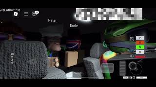 Pov: in a 2006 Ford F-150 XL short drive to Freddy Fazbear (ft @Birdoves @Eggartic @Raffertyos )