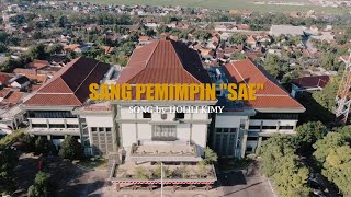 HOLILI KIMY - Sang pemimpin Sae (Official video) #Gusharis #rafahmi #Sae #genggong #probolinggo