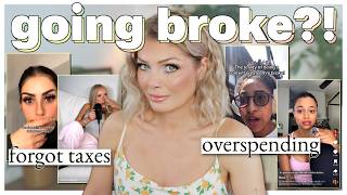 Why Are Some Influencers Going Broke (while some seem to thrive)