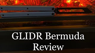 GLIDR Co Bermuda Review - my second favorite budget knife