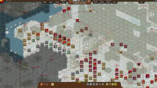 Thoughts On Decisive Campaigns: Barbarossa