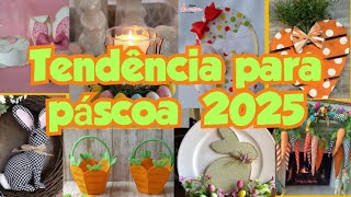 70 Tendência de Artesanato de páscoa 2025 #pascoa #artesanatodepascoa