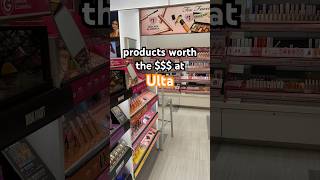 Ulta favorites 🎀 #ulta #ultahaul #makeupshorts #skincare #beautytips #makeup #shopping #shopwithme