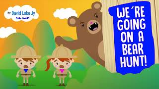 David Loke Jy | We’re going on a bear hunt (Intro) (my 3rd most viewed video)
