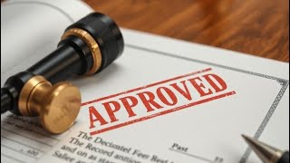 ੈ✩document approval.ೃ࿐ subliminal // manifest visa, assistance, etc*ೃ༄