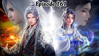 Renegade Immortal Episode 161 Explanation || Multiple Subtitles English Hindi Indonesia