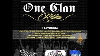 One Clan Riddim Zimdancehall