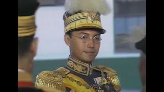 【The Last Emperor】Behind The Scenes - John Lone's Cuts