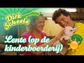 Dirk Scheele - Lente (op de kinderboerderij) | Op stap met Dirk Scheele