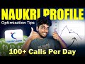 Mistakes to avoid in naukri to get More Interview Calls | how to apply naukri jobs in tamil