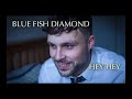 Blue Fish Diamond - Hey Hey (Official Music Video)