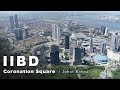 IIBD Coronation Square - Ibrahim International Business District Johor Bahru