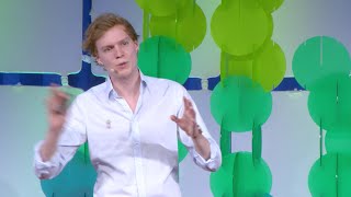 How Machine Learning can Empower Local Climate Voices  | Björn Lütjens | TEDxBoston