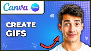 How To Create Animated GIFs In Canva (Easiest Way) (2026 Guide)