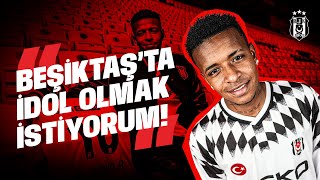 🎙️ Keny Arroyo | İlk Röportaj: \