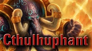 Hero Spotlight: Cthulhuphant