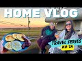 RV HOME VLOG ON THE ROAD MAKING FARM FRESH FOOD IN PA FARM COUNTRY | SHADY MAPLE FARM MARKET TOUR