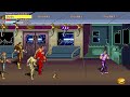 Final Fight LNS 4 T01EP02 CODY