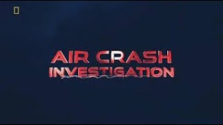 Air Crash Investigation - Season 25