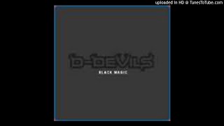 D-Devils - Black Magic (Extended Mix)
