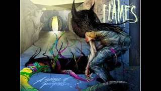 In Flames The Mirror's Truth