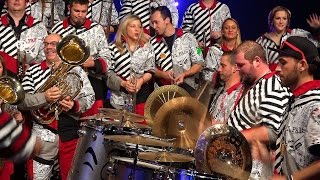 Steibruchschränzer Würenlingen - Rhythmus