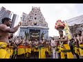 Preparation of Shakthi Karagam at Sri Srinivasa Perumal Temple