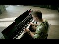 Levi Schechtmann | Variations on Chopin Fantaisie-Impromptu | Celviano AP-750