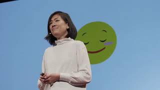 What children with cancer taught me about coping with cancer | Hannah Chung | TEDxProvidence