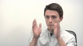 Co-op Stories: Kenny Venere