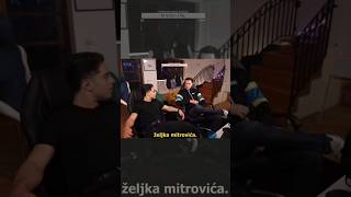 Gazda Paja pisao Mitroviću #reels #funny #shortvideos #podcast #viralvideos #shorts #viral