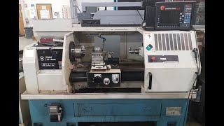 SOLD! - 2008 Southwestern Industries TRAK TRL 1840SLX Toolroom Lathe #4302