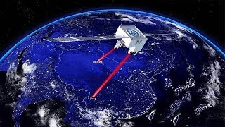 Chinese scientists set new distance record for quantum communication