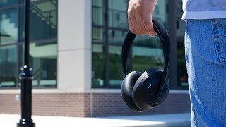 Bose NC 700 Full Review - Everything You'd Want Know