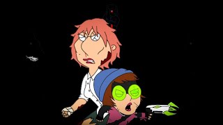 Darkness Takeover: Alternate Universe - Aftermath