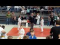 judo verseny