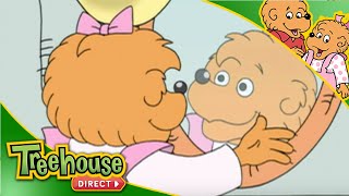 The Berenstain Bears | Staying Motivated