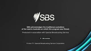 ITV Studios/SBS (2021)